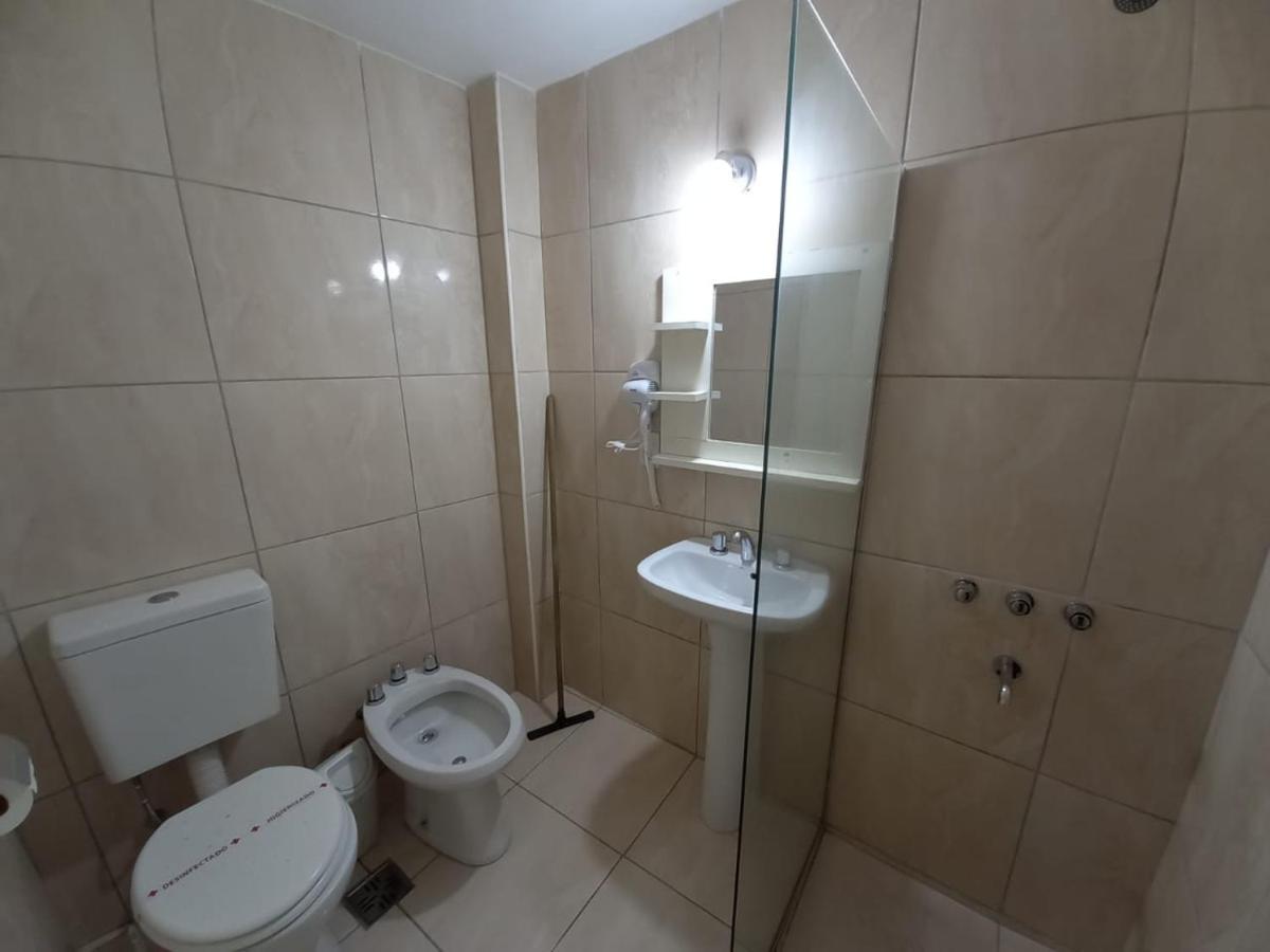 Hotel San Carlos Buenos Aires Dış mekan fotoğraf