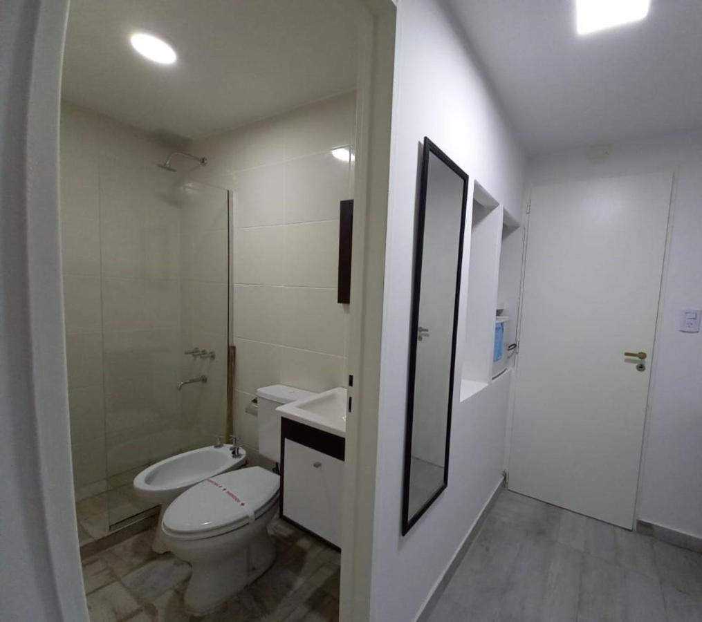 Hotel San Carlos Buenos Aires Dış mekan fotoğraf