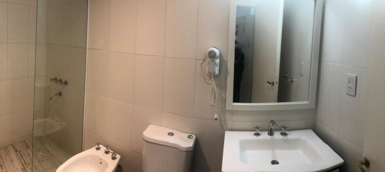 Hotel San Carlos Buenos Aires Dış mekan fotoğraf