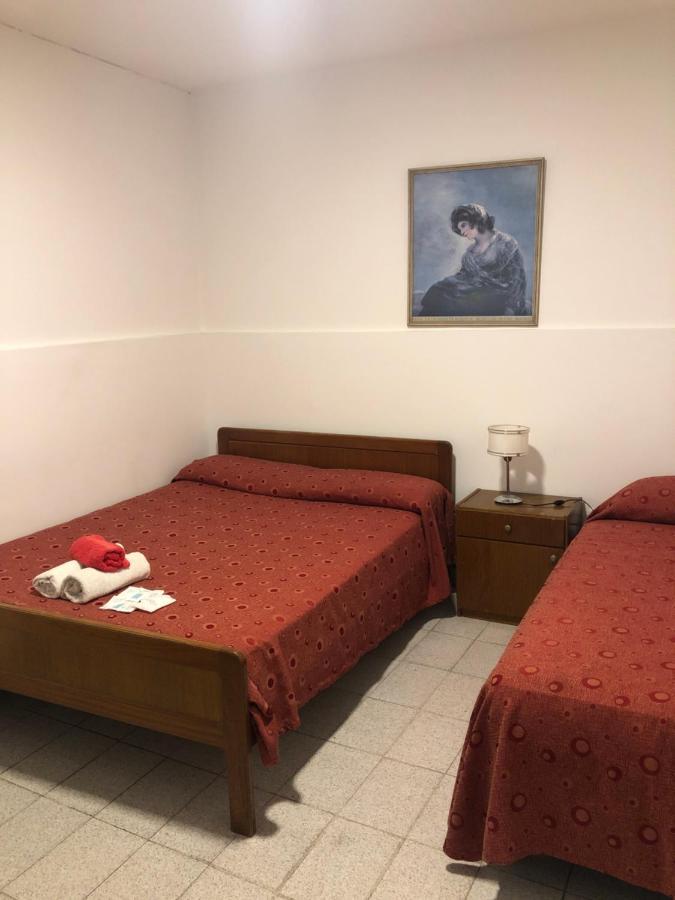 Hotel San Carlos Buenos Aires Dış mekan fotoğraf