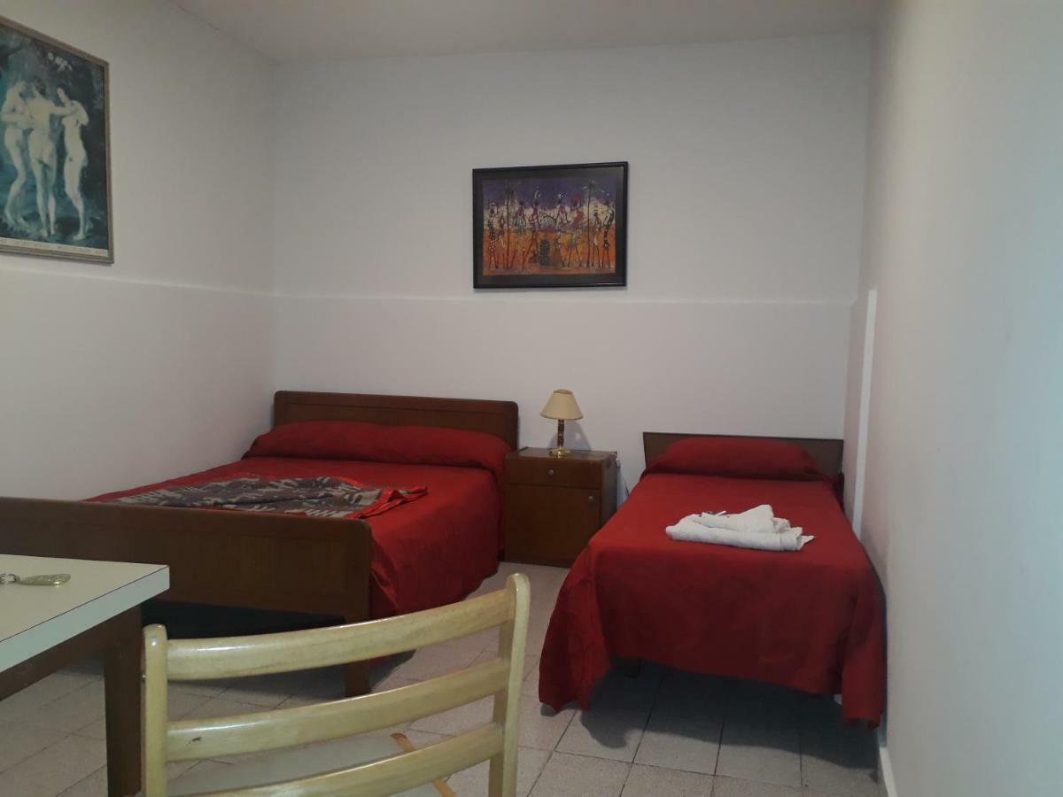 Hotel San Carlos Buenos Aires Dış mekan fotoğraf