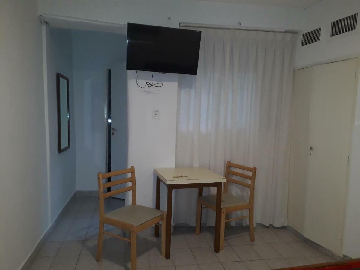 Hotel San Carlos Buenos Aires Dış mekan fotoğraf